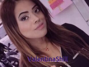 ValentinaShill