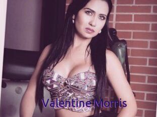 Valentine_Morris