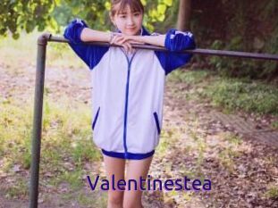 Valentinestea