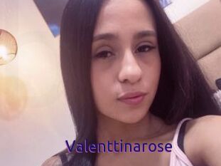 Valenttinarose