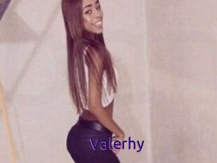 Valerhy