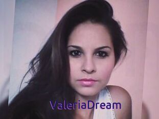ValeriaDream