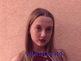 ValeriaGerard