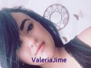 ValeriaJime