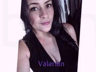 Valerian