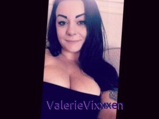 ValerieVixxxen