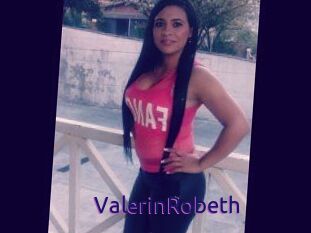 ValerinRobeth