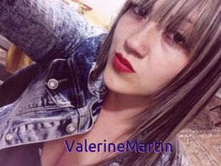 ValerineMartin