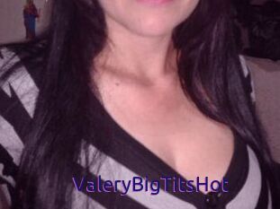 ValeryBigTitsHot