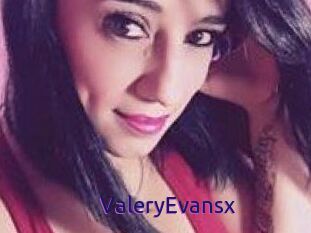 ValeryEvansx