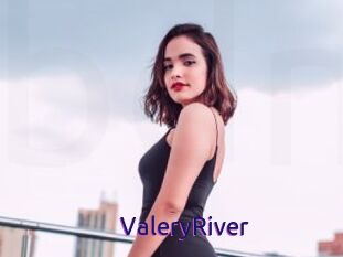ValeryRiver