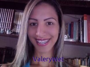 ValeryWet