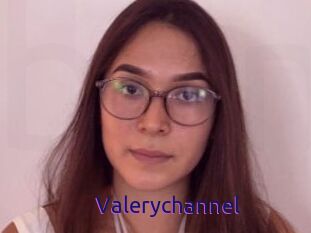 Valerychannel