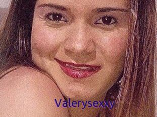 Valerysexxy