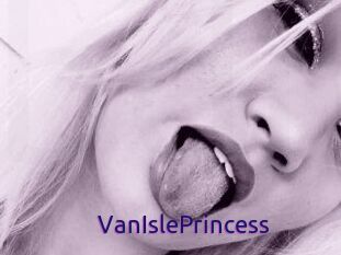 VanIslePrincess