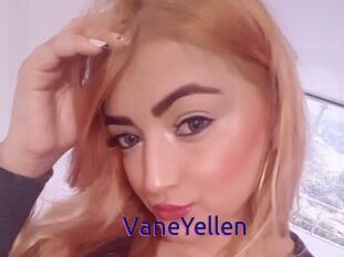VaneYellen