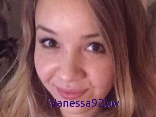 Vanessa92luv