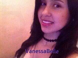 Vanessa_Belle