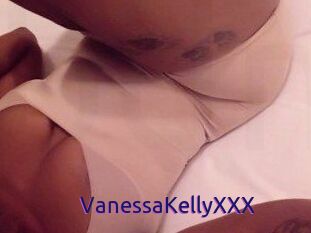 VanessaKellyXXX