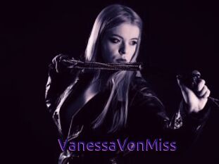 VanessaVonMiss