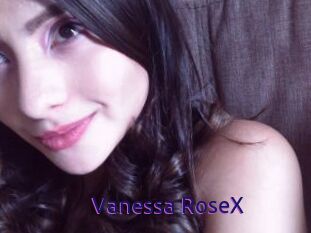 Vanessa_RoseX