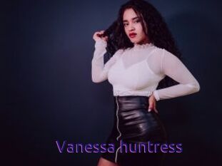 Vanessa_huntress