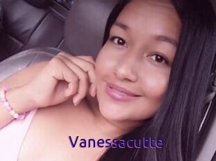 Vanessacutte