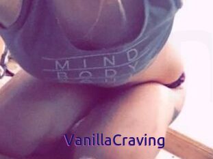 VanillaCraving