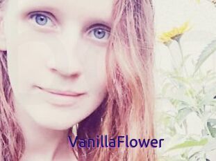 VanillaFlower