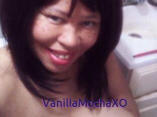 VanillaMochaXO