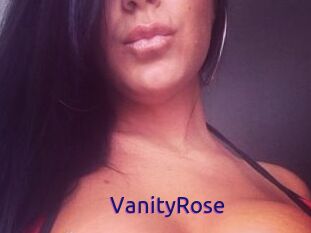 VanityRose