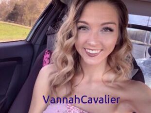 VannahCavalier