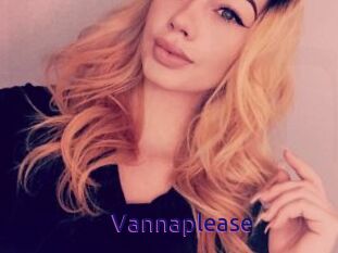 Vannaplease