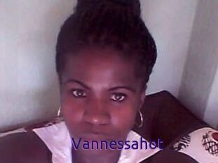 Vannessahot