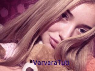 VarvaraTuti