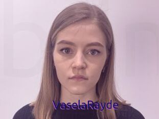 VaselaRayde