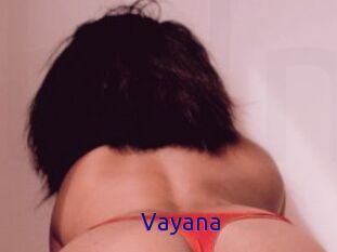 Vayana