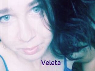 Veleta