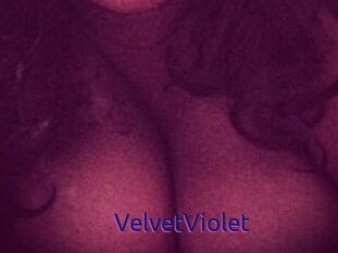 VelvetViolet