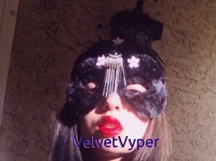 VelvetVyper