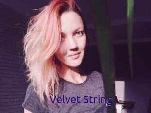 Velvet_String
