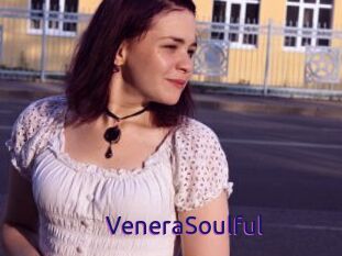 VeneraSoulful