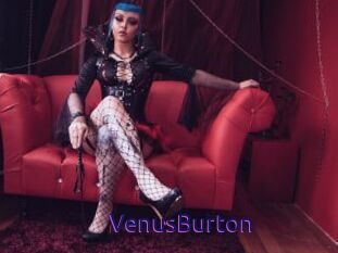 VenusBurton