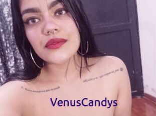 VenusCandys