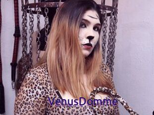 VenusDomme