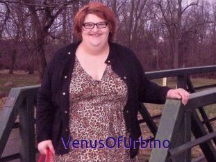 VenusOfUrbino