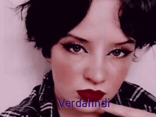 Verdahndi