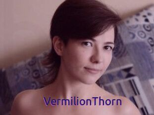 VermilionThorn