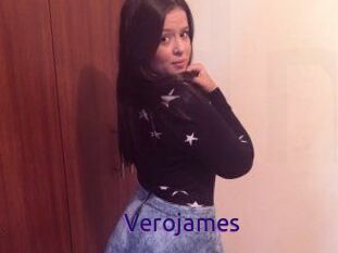 Verojames