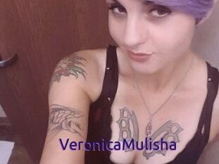VeronicaMulisha